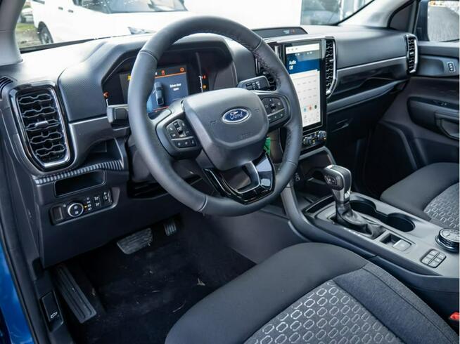 Ford Ranger XLT 170KM 4x4 Dostępny od ręki ! Niska Cena! Pakiet Off-Road 1940 zł