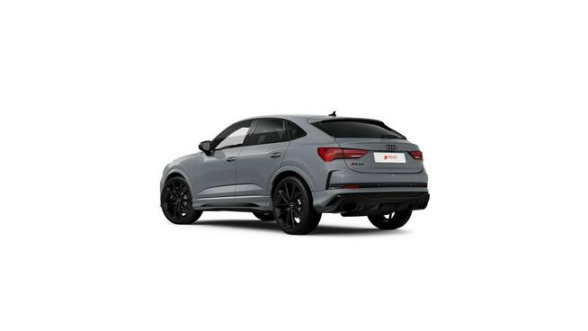 Audi RS Q3 Panorama_Skóra_RegulacjaTłumienia_CarPlay_Kamera_Gwarancja_FV23%