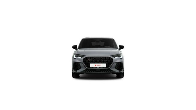 Audi RS Q3 Panorama_Skóra_RegulacjaTłumienia_CarPlay_Kamera_Gwarancja_FV23%