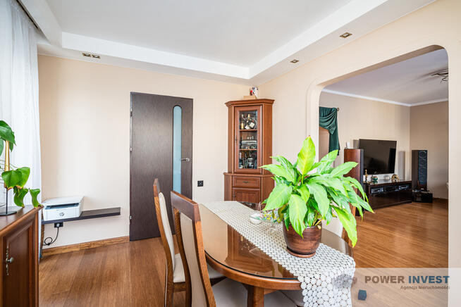 Bagry-nowa cena, mogą być 4 pokoje