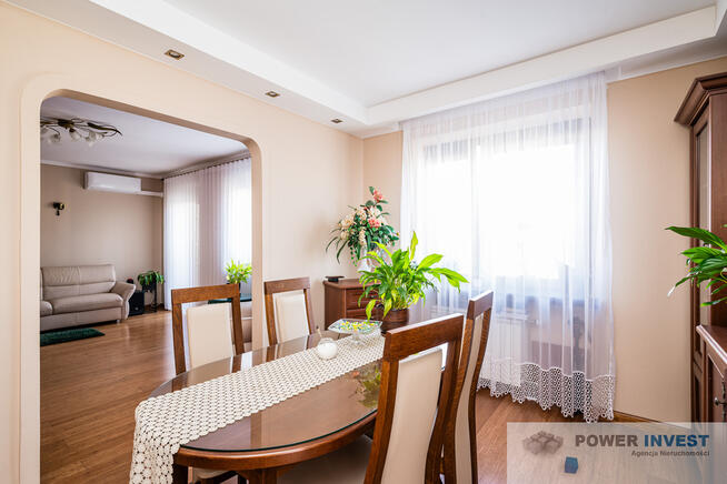 Bagry-nowa cena, mogą być 4 pokoje