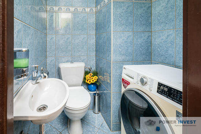 Bagry-nowa cena, mogą być 4 pokoje