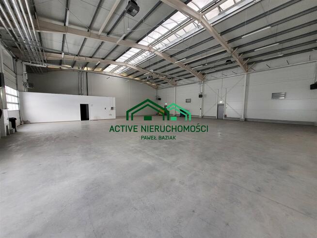 Lokal użytkowy Kraków Nowa Huta