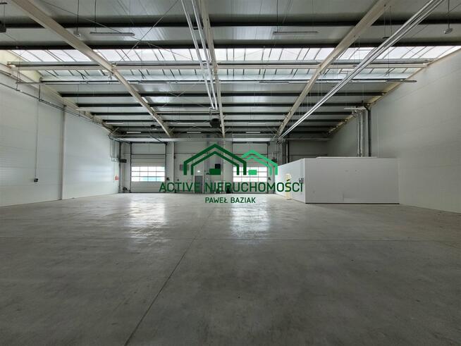 Lokal użytkowy Kraków Nowa Huta