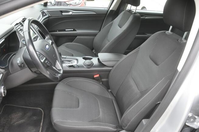 Ford Mondeo 2.0 Hybrid 187KM LED Navi Grzane fotele Grzana szyba przednia