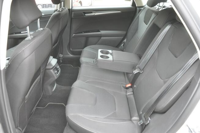 Ford Mondeo 2.0 Hybrid 187KM LED Navi Grzane fotele Grzana szyba przednia