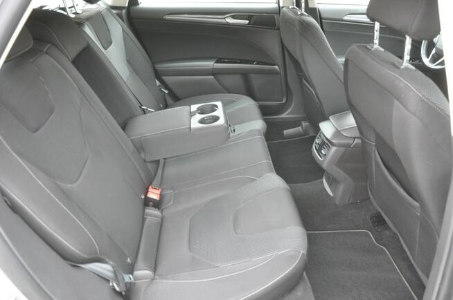Ford Mondeo 2.0 Hybrid 187KM LED Navi Grzane fotele Grzana szyba przednia