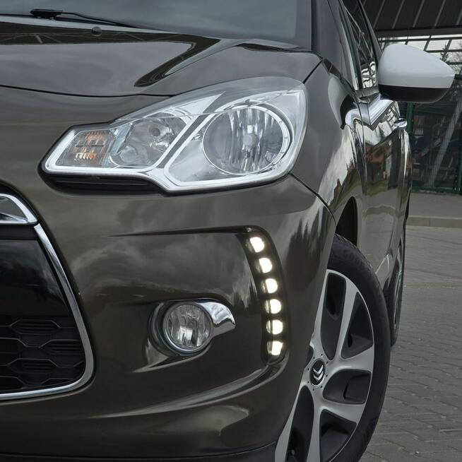 Citroën DS3 Pure Tech VTi 82 SoChic