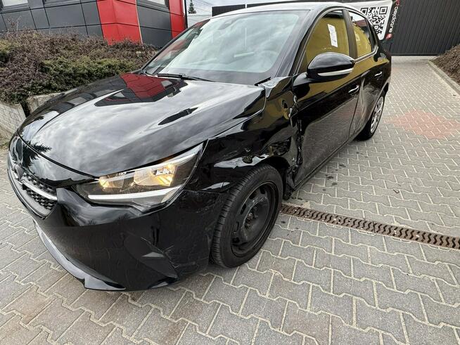 Opel Corsa 1.5 102 Klimatyzacja,Multimedia