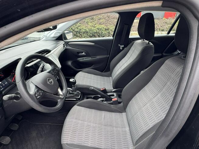 Opel Corsa 1.5 102 Klimatyzacja,Multimedia