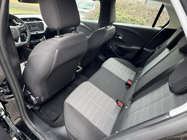 Opel Corsa 1.5 102 Klimatyzacja,Multimedia