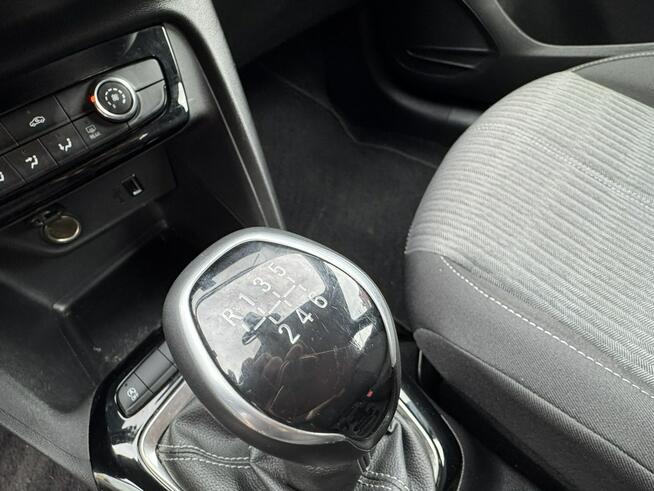 Opel Corsa 1.5 102 Klimatyzacja,Multimedia