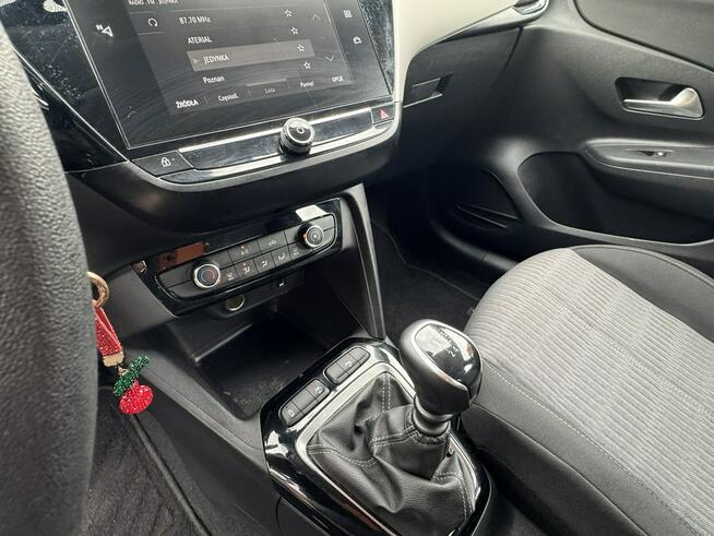 Opel Corsa 1.5 102 Klimatyzacja,Multimedia