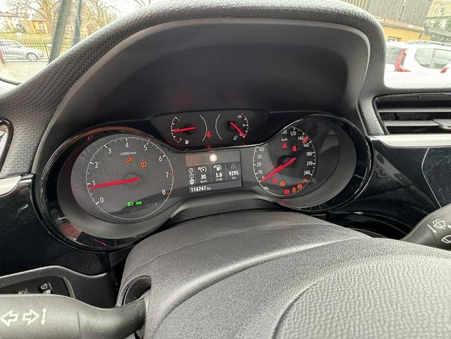 Opel Corsa 1.5 102 Klimatyzacja,Multimedia