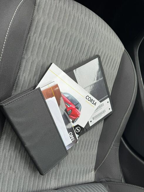 Opel Corsa 1.5 102 Klimatyzacja,Multimedia