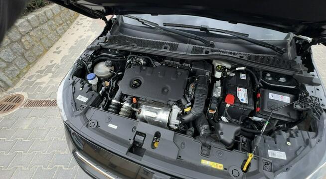 Opel Corsa 1.5 102 Klimatyzacja,Multimedia