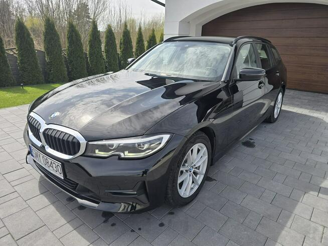 BMW 330 Full LED | 256KM |Zarejestrowana