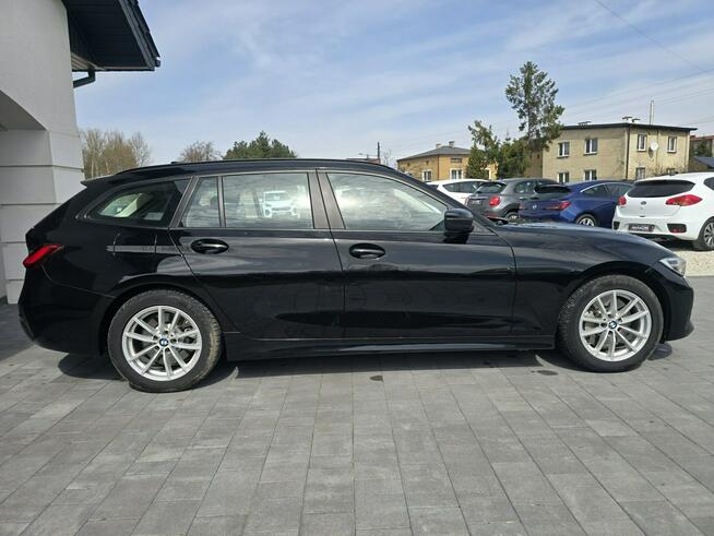 BMW 330 Full LED | 256KM |Zarejestrowana