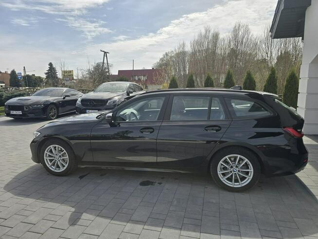 BMW 330 Full LED | 256KM |Zarejestrowana