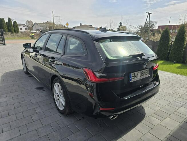BMW 330 Full LED | 256KM |Zarejestrowana