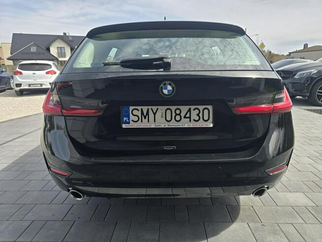BMW 330 Full LED | 256KM |Zarejestrowana