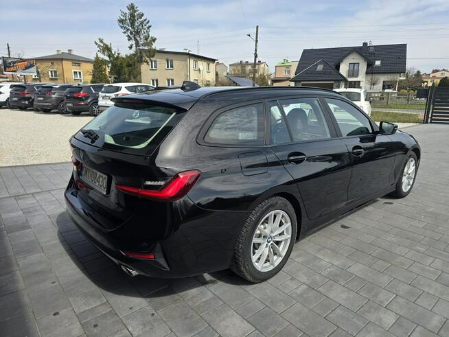 BMW 330 Full LED | 256KM |Zarejestrowana