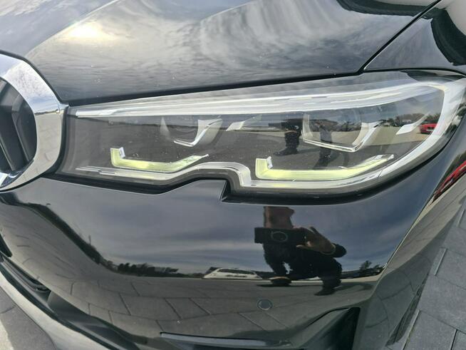 BMW 330 Full LED | 256KM |Zarejestrowana