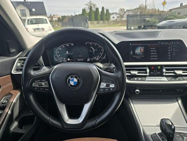 BMW 330 Full LED | 256KM |Zarejestrowana