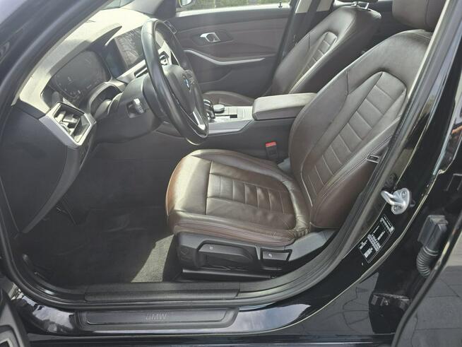BMW 330 Full LED | 256KM |Zarejestrowana
