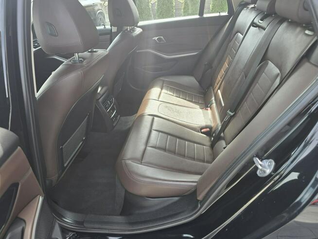 BMW 330 Full LED | 256KM |Zarejestrowana