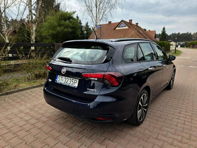 Fiat Tipo 1.4T-Jet Benz. 120KM 2019r PL Salon, I Właściciel, Serwisowany, VAT 23