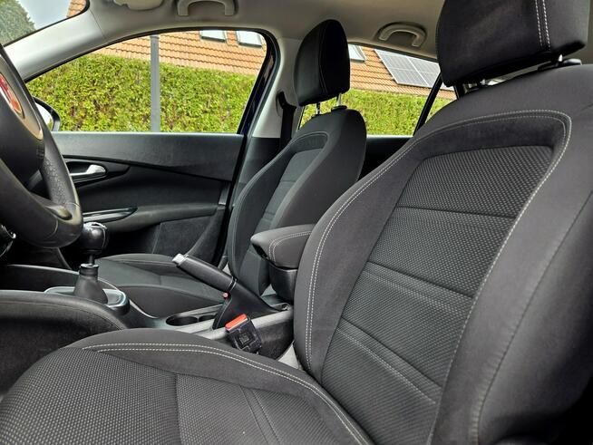 Fiat Tipo 1.4T-Jet Benz. 120KM 2019r PL Salon, I Właściciel, Serwisowany, VAT 23