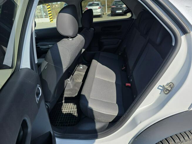 Citroen C4 Cactus Automat Ładny stan 1.6 diesel klimatyzacja ważne opłaty