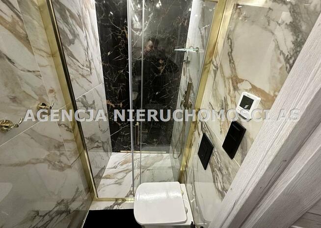 Mieszkanie Kraków Krowodrza, Kawiory