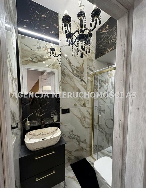 Mieszkanie Kraków Krowodrza, Kawiory