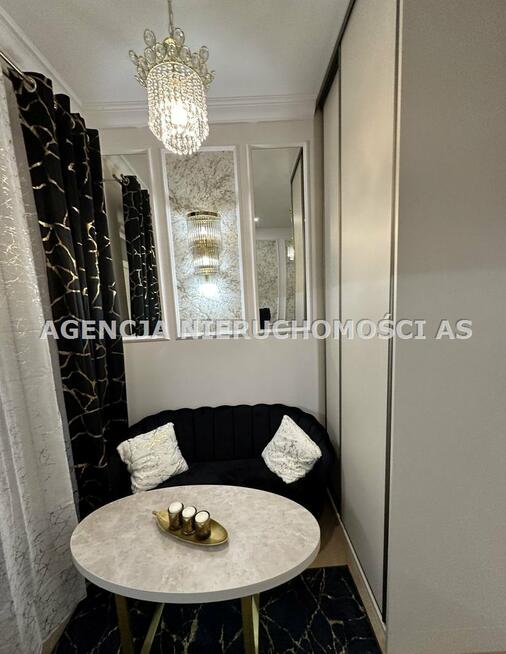 Mieszkanie Kraków Krowodrza, Kawiory