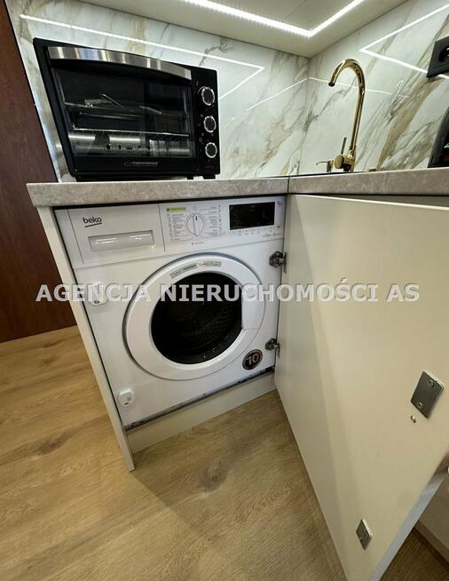 Mieszkanie Kraków Krowodrza, Kawiory