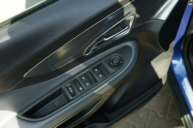 Opel Mokka 1,7CDTI Klina, alu, R18, NAVI, skóra, 130KM