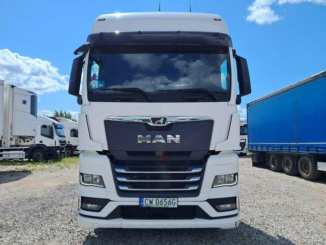 MAN Tgx Poleasingowe.pl