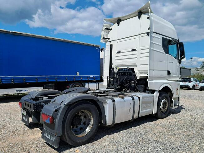 MAN Tgx Poleasingowe.pl
