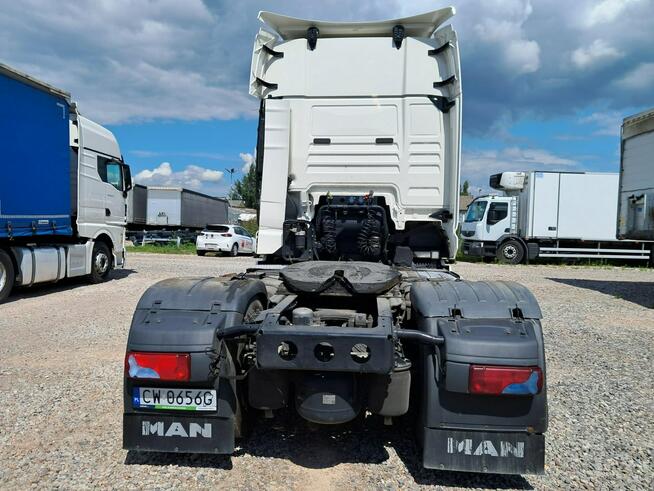 MAN Tgx Poleasingowe.pl