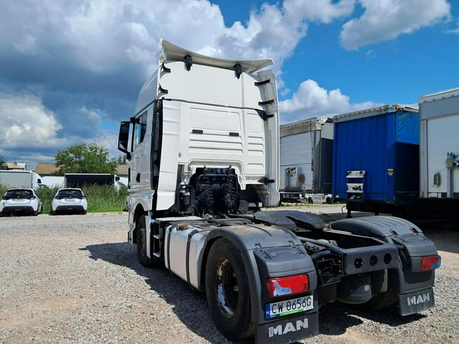 MAN Tgx Poleasingowe.pl
