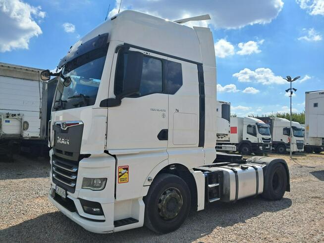 MAN Tgx Poleasingowe.pl