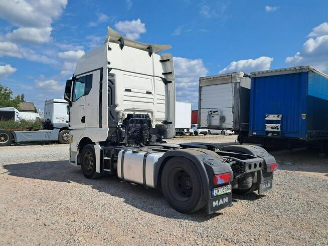 MAN Tgx Poleasingowe.pl