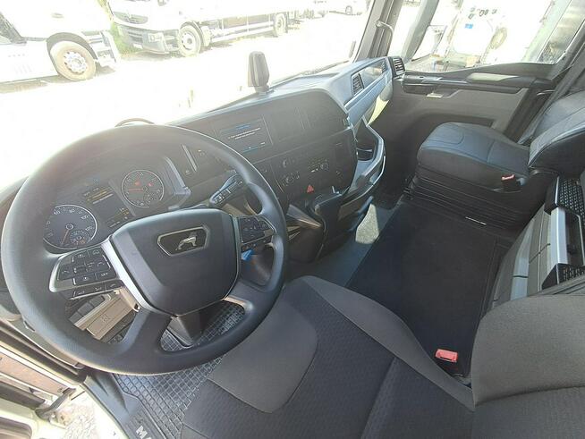 MAN Tgx Poleasingowe.pl