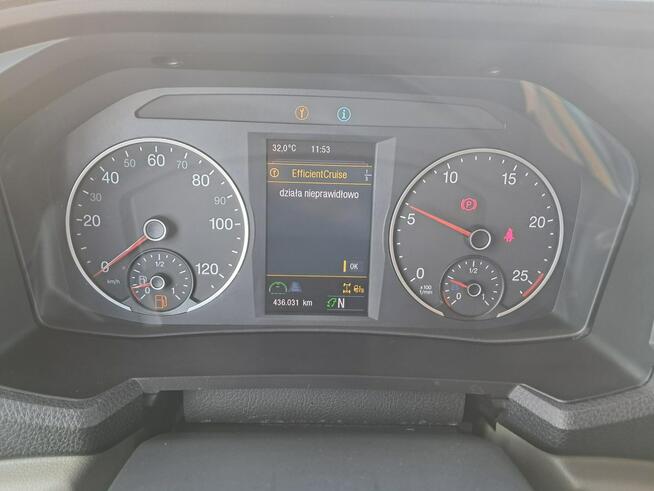 MAN Tgx Poleasingowe.pl