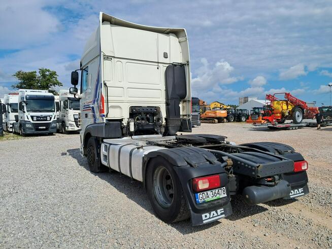 DAF xf 480