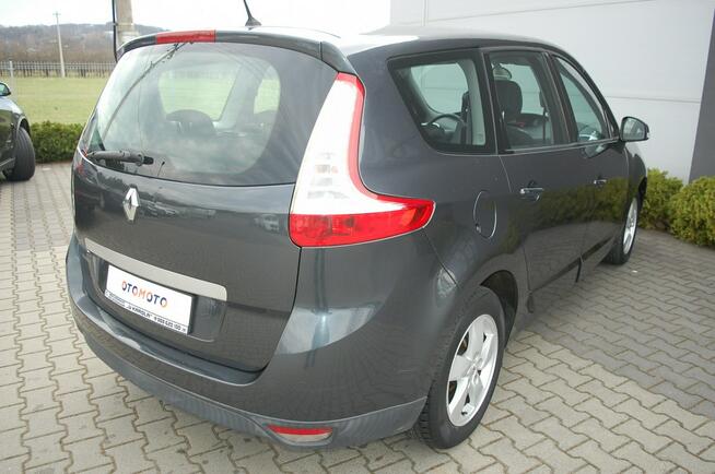 Renault Grand Scenic 7-osobowy