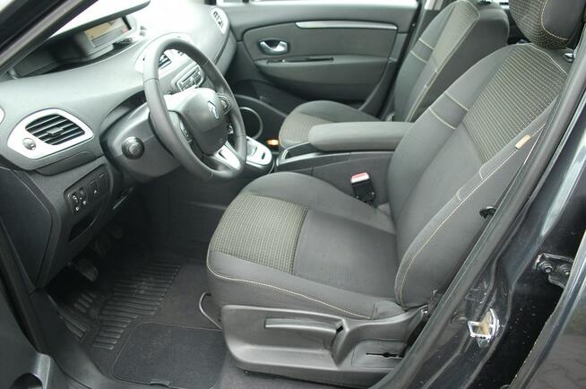 Renault Grand Scenic 7-osobowy