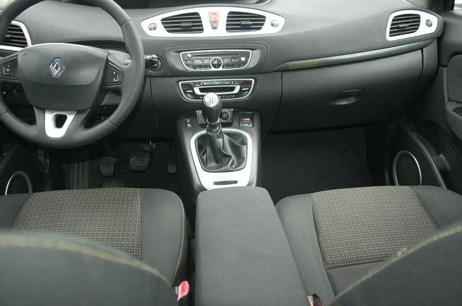 Renault Grand Scenic 7-osobowy